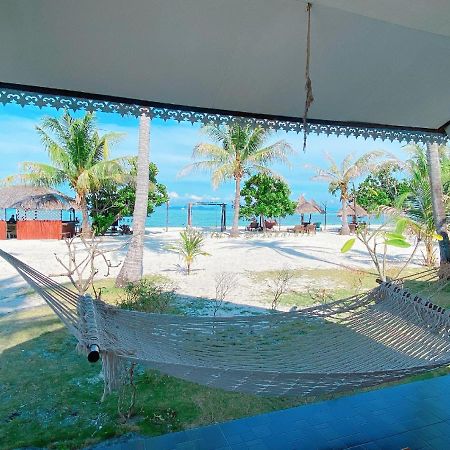 Andaman Beach Resort Lipe Exterior photo